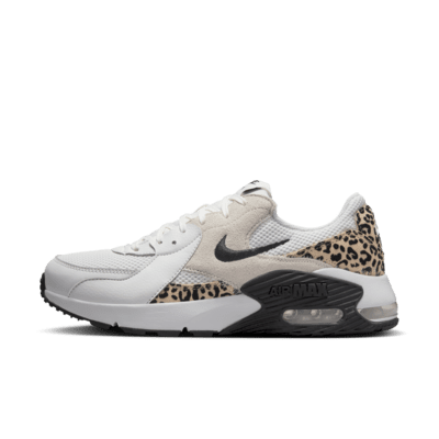 Nike air orders leopard